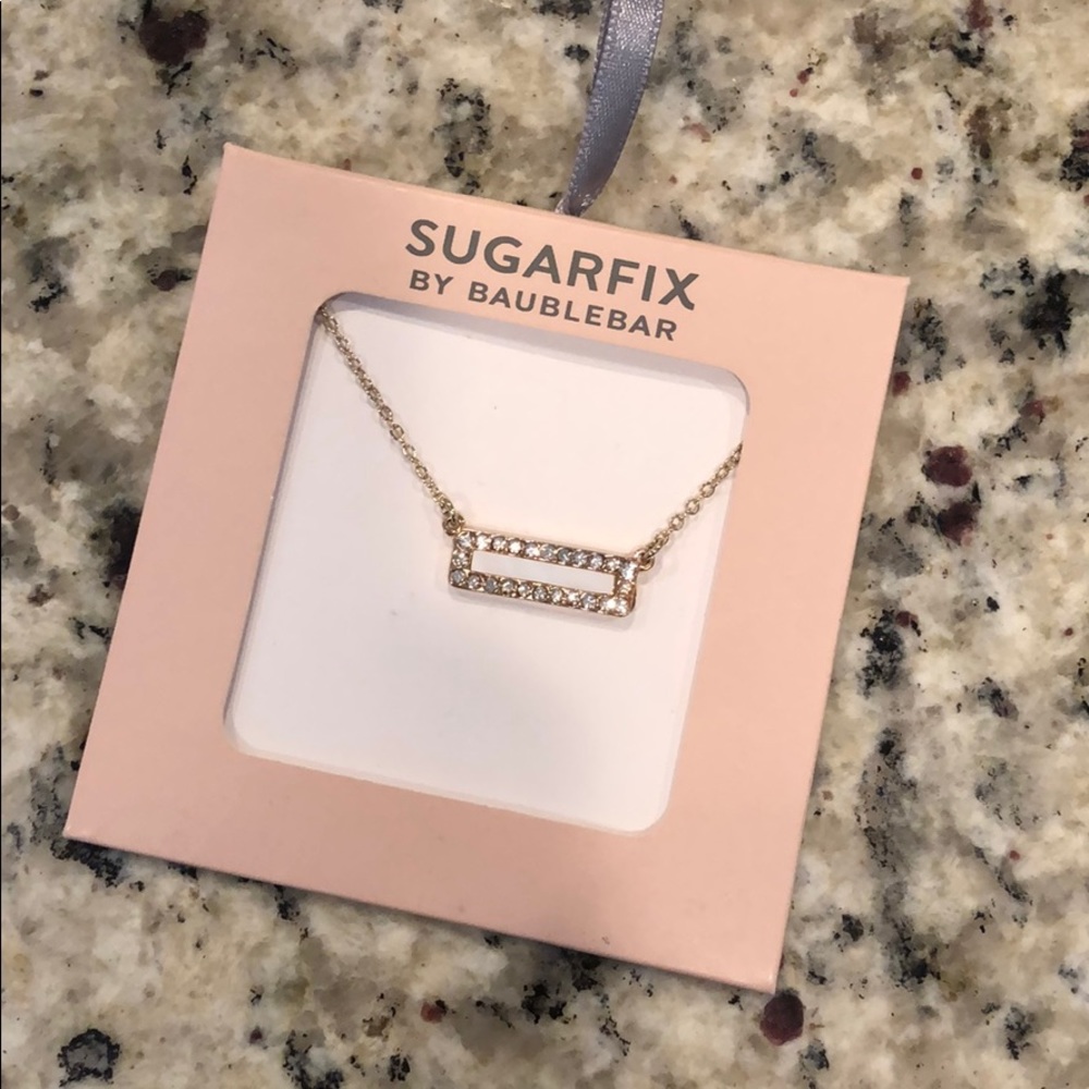Brand new necklace
